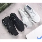 胖達）NIKE VAPORMAX FLYKNIT 3.0 氣墊 AJ6900-004 黑 AJ6900-102 白 男女