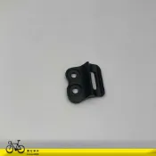 停產 捷安特補修品 前變速器固定座 5100758前變速器固定片  09年前車架適用 TCR OCR FCR DEFY