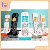 Gigaset 西門子 A190 低幅射 大字鍵‧數位無線電話 數位DECT 擴充