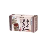 【台塑生醫】《醫之方》牛蒡黑豆茶30包