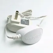 玉山最低比價網 [4美國直購] Waterpik WP-560 原廠充電器 適 WP560 (580不可用) 562 563 567 569 手持式 沖牙機 配件