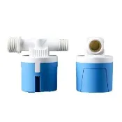【省水大師】全自動水位控制器-水平六分內裝(水塔 水箱 控制閥 浮球閥 節水器 進水閥 止水閥 過濾器)