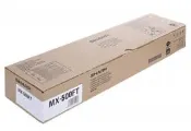 【電腦週邊❤小兔兒❤】SHARP 夏普 MX-500FT 原廠影印機碳粉 MX-M363U / MX-M453U