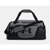 美國 Under Armour(UA)Undeniable 5.0 Duffle 小型旅行袋 (1369222-012)