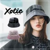 (店+)【Ray Ray 士林瑞瑞】Xotic gear 反光變形蟲雙面漁夫帽 XGH204007 雙面漁夫帽 變形蟲帽 反光帽 拼接帽 戶外必備