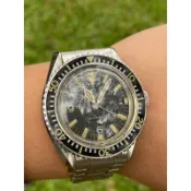 OMEGA seamaster300 錶 歐米茄
