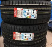 【優質輪胎】歐洲品牌倍德拉PT741性能胎_205/55/16_失壓續跑胎(VE303 PS4 CSC5 HP5)三重區