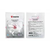 〔綠油油goo〕WURTH 精油香氛袋 8g 白玫瑰