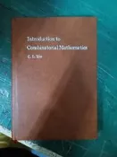 INTRODUCTION TO COMBINATORIAL MATHEMATICS C. L. LIU 無劃記30H