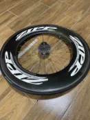 Zipp 808 高框板輪