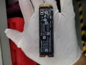 Intel SSD 760P 512G 拆機現貨 深圳發貨