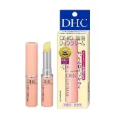 [現貨/免運/開發票] 日本 DHC 護唇膏 純橄欖護唇膏 經典橄欖油護唇膏 高保濕純欖護唇膏 純欖 滋潤 1.5g