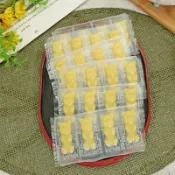 【晶晶】乳酸象皮糖 250g/500g 乳酸熊橡皮糖 水果軟糖 橡皮糖 乳酸菌QQ糖 伴手禮 (台灣糖果n)