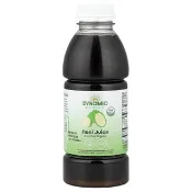 【iHerb】Dynamic Health, 認可有機諾麗果汁，16 液量盎司（473 毫升）