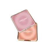 (店+)Sweet Mint 四色修容盤 啞光 提亮 打底 高光 鼻影 陰影 修容 —體盤 平價