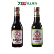 愛買線上購物 金蘭非基改醬油系列(陳年醬油/薄鹽醬油)(500ML/瓶)【愛買】