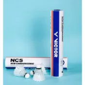 《有現貨，限加購》勝利VICTOR B-12天鵝羽球&銀箭級 B-08羽毛球勝利碳音球/碳音球pro