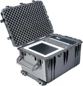 環球 PELICAN 1660 運輸箱 pelican 1660 Case 含泡棉 現貨免運