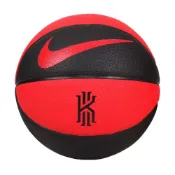 NIKE 耐吉  KYRIE CROSSOVER 7號籃球 黑紅