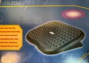Foot Rest 人體工學 紓壓 腳踏板 台灣製