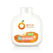 【蝦皮直營】橘子工坊 變色泡泡洗手慕斯補充瓶350ml 洗手乳 洗手液 補充包 泡泡洗手液