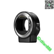 二手Nikon尼康FTZ轉接環 二代微單相機Z6/Z7 Z卡口轉單反