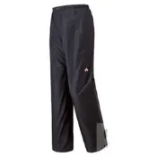 (店+)【mont bell】女長褲 RAIN DANCER 防水雨褲 1128568