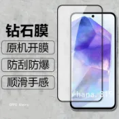 滿版黑邊玻璃貼 玻璃保護貼 鋼化膜 適用OPPO A6X 5G A5 A3 pro A3X A79 A6S A78 5G