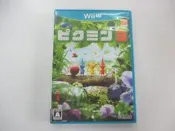 WII U 日版 GAME 皮克敏3 (42675549) 