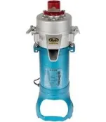 6英吋 1HP 立式磨米機、磨豆機 -- 米漿，豆漿，做粿，蘿蔔糕 (年節必備) 臺灣製造
