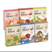 新口味上市 農純鄉寶寶燉飯 寶寶副食品 寶寶粥
