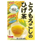 【DOKODEMO】YamamotoKanpo 山本漢方製藥玉米鬚茶 8g x 20包