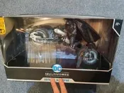 麥法蘭 蝙蝠俠 機車 黑暗騎士 全新 BAT POD