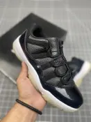 【可開統編】耐吉 Nike Air Jordan AJ11 Low “7210“ 大魔王低幫 籃球 運動 男