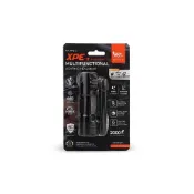 (店+)RONEVER PA-XPE-3 多功能照明頭燈 探照燈/釣魚燈/登山燈 夜釣燈 照明燈 登山釣魚露營救援施工 強光