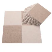 又敗家@日本製SANKO貓狗寵物用踏墊30x30cm防滑巧拼地墊-料號S3308(單色8入;厚4mm;防潑水&除臭加工;亦適地熱地板;可洗衣機&吸塵器)止滑墊靜音墊