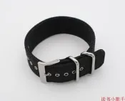 5600 6900卡西歐帆布迷彩錶帶G-SHOCK/GLS/G/GW/GB/DW-5600/6900