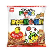 【蝦皮直營】OYATSU優雅食 星太郎點心條餅-中雞汁 餅乾 追劇 辦公室 點心麵 零食 餅乾條 雞汁麵 宵夜 下午茶