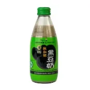 【農會】羅東農會 羅董特濃無加糖台灣青仁黑豆奶245mlx24入/箱