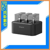 閃新科技 Insta360 Ace Pro 2/Ace Pro/Ace 充電管家 原廠充電器 三充 公司貨