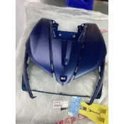 俗俗賣YAMAHA山葉原廠 整流罩 深藍 六代 新勁戰 125 前H殼 H版 料號：B8R-XF835-01-P3