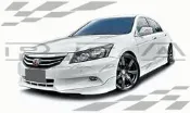 雅歌 ACCORD K13 前下巴 11 12 13 8.5代