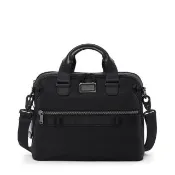 【TUMI】Alpha Bravo Calhoun 多功能商務彈道尼龍公事包/14吋筆電包(TUMI 官方旗艦店)
