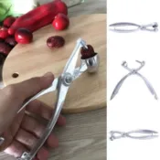 Handheld Cherry Pitter Olive Pitter Fruit Core Seed Corer