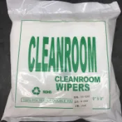 無塵室專用無塵布(1包150PCS)