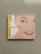 大氣的書館 李玟 愛我久一點 往日情 紙盒首版 CD 全新未拆 宣傳盤 Y (TW)