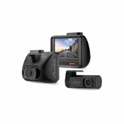 (店+)【MIO】935WDs 前4K後2K SONY STARVIS 星光級感光元件 金電容 行車記錄器(送U3 256G+耳機)