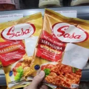 Sasa Tepung Serbaguna