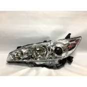 雙魚座汽車精品~WISH 2010~2016年 原廠型晶鑽大燈 近燈:H11 遠燈:9005(HB3) WISH 大燈