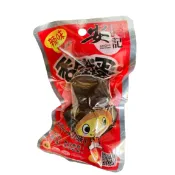 安記 原味/辣味 香鐵蛋 2顆 6顆 19顆